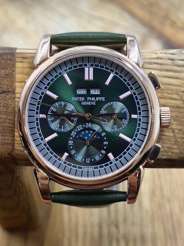 Часы Patek Philippe
