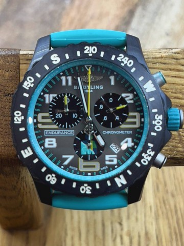 Часы Breitling
