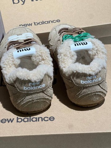 Кроссовки MIU MIU