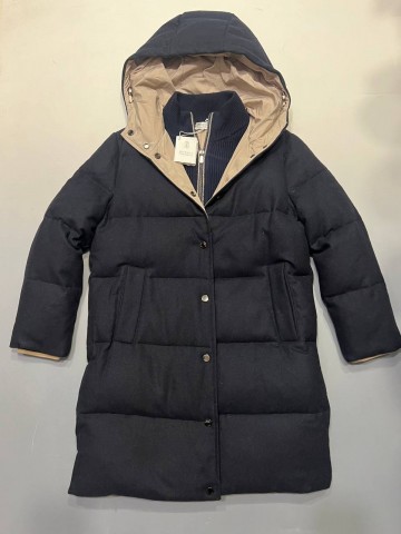 Пуховик Brunello Cucinelli