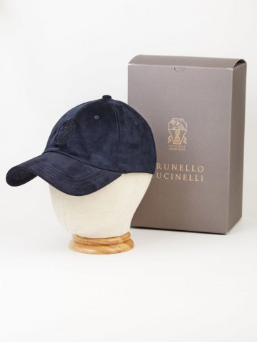 Кепка Brunello Cucinelli