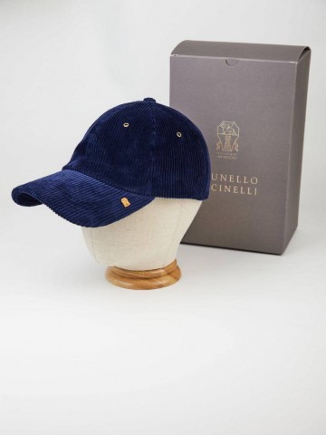 Кепка Brunello Cucinelli