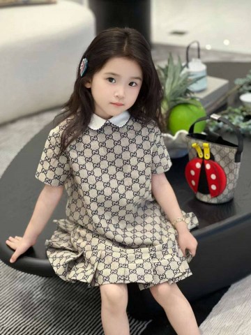 Платье Gucci
