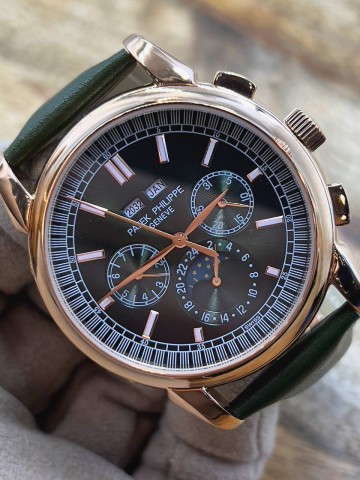 Часы Patek Philippe