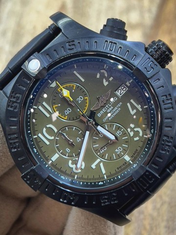 Часы Breitling