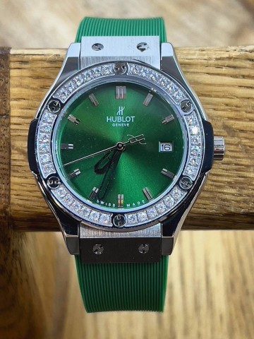 Часы Hublot