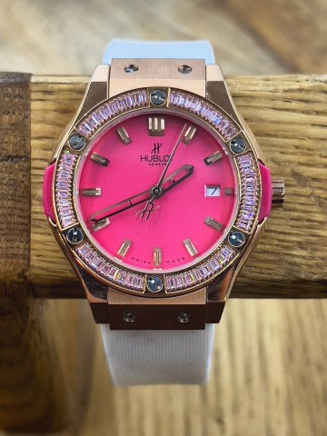 Часы Hublot