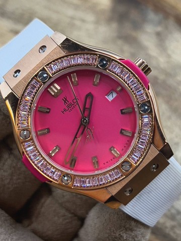 Часы Hublot