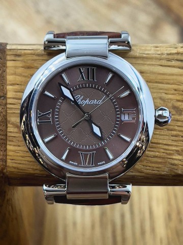 Часы Chopard