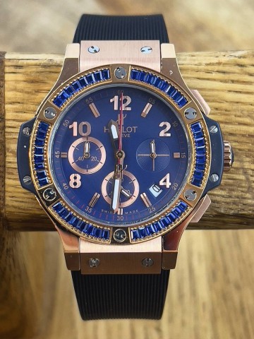 Часы Hublot