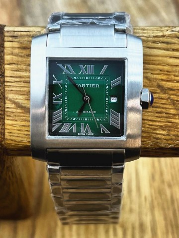 Часы Cartier