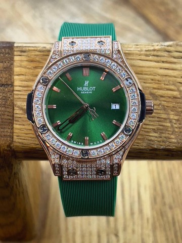 Часы Hublot
