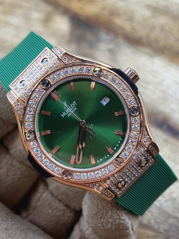 Часы Hublot