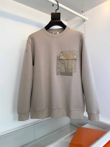 Свитшот Hermes
