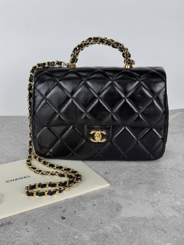 Сумка CHANEL