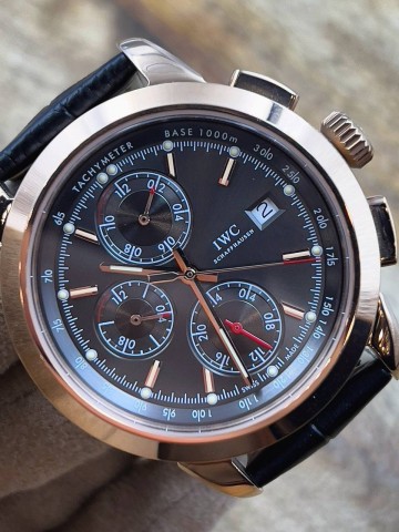 Часы IWC