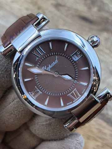 Часы Chopard