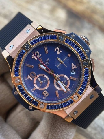 Часы Hublot
