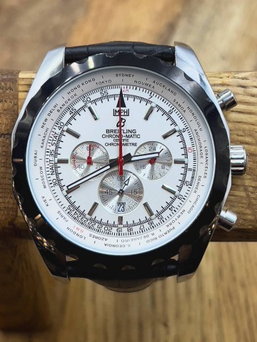 Часы Breitling
