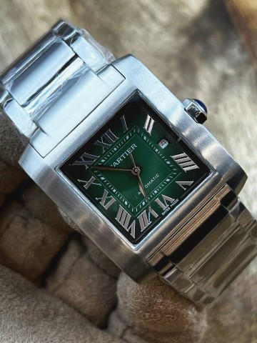 Часы Cartier