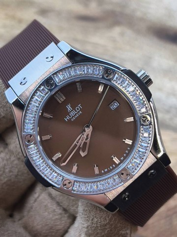 Часы Hublot