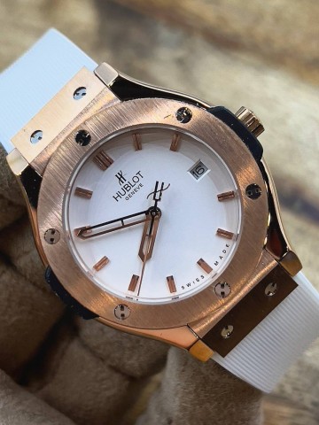Часы Hublot