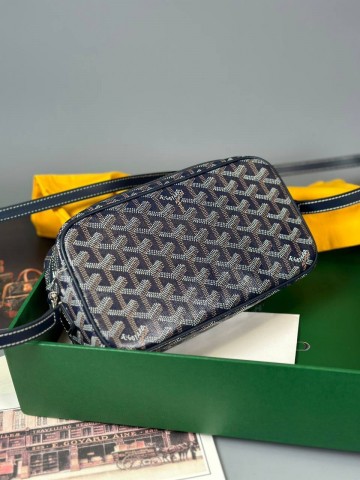 Сумка-мессенджер Goyard