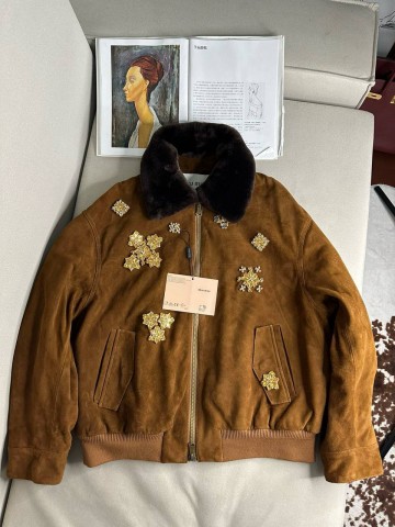 Куртка MIU MIU