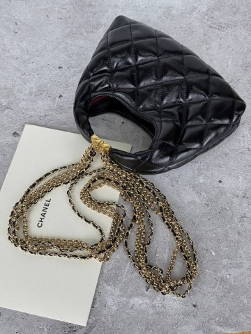 Сумка CHANEL