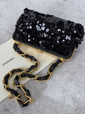 Сумка CHANEL