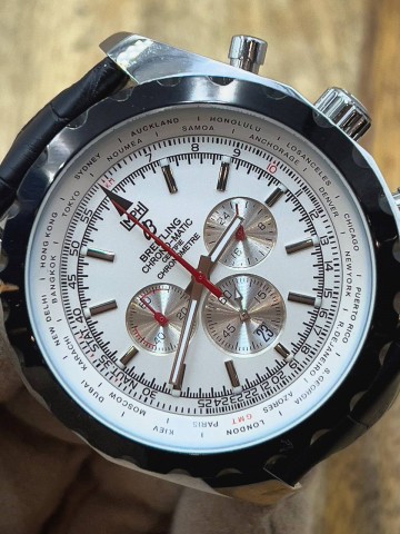 Часы Breitling