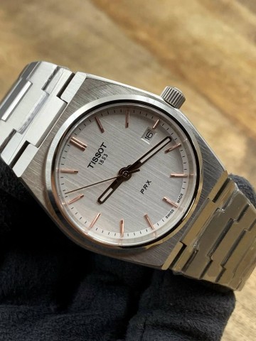 Часы Tissot
