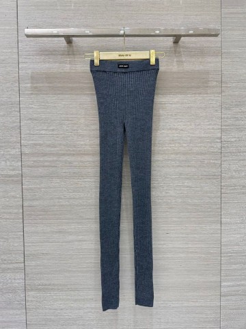 Лосины MIU MIU