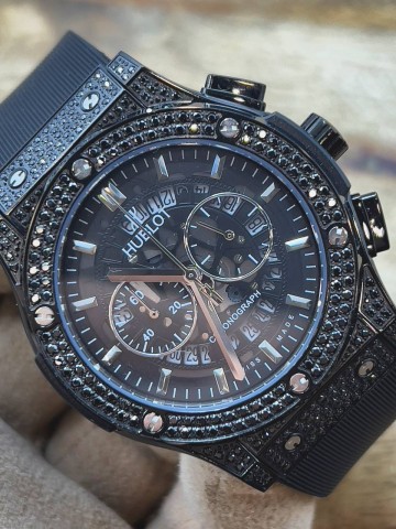 Часы Hublot