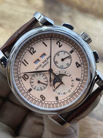 Часы Patek Philippe