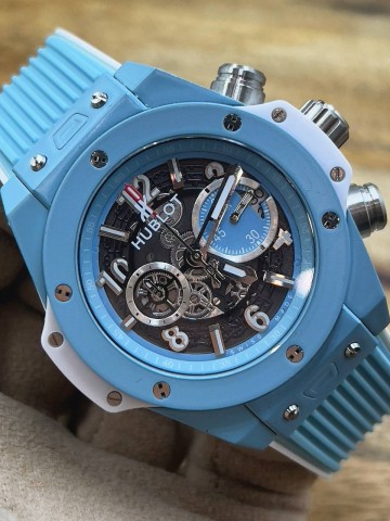 Часы Hublot
