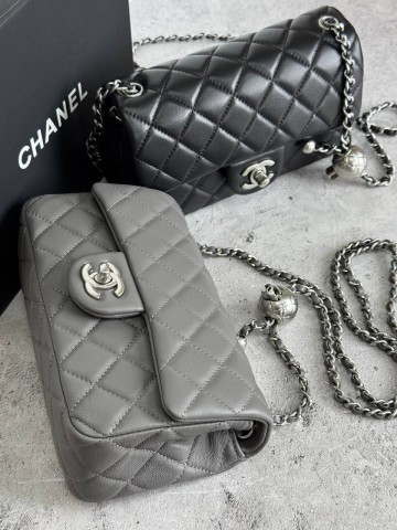 Сумка CHANEL