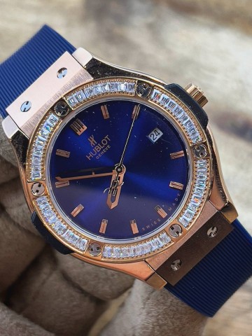 Часы Hublot