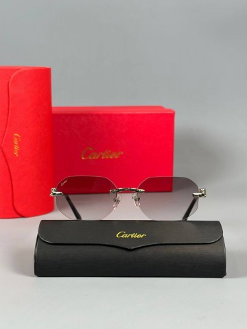 Очки Cartier