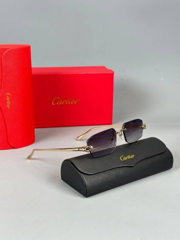 Очки Cartier