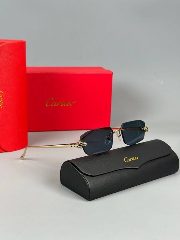 Очки Cartier