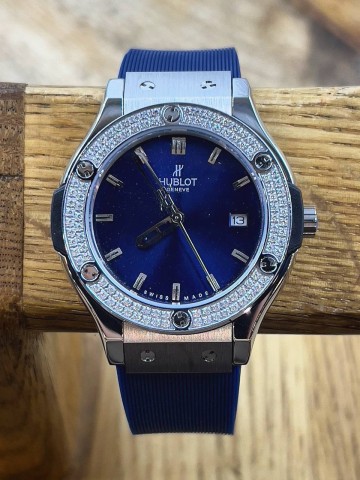 Часы Hublot