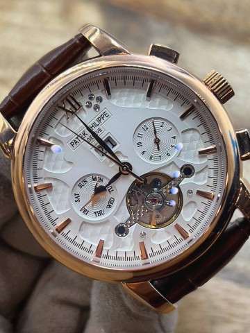 Часы Patek Philippe
