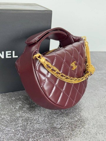 Сумка CHANEL