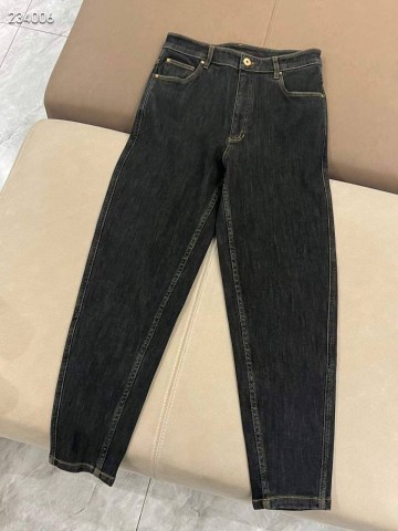 Джинсы Brunello Cucinelli