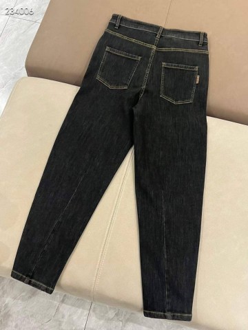Джинсы Brunello Cucinelli