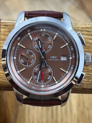 Часы IWC