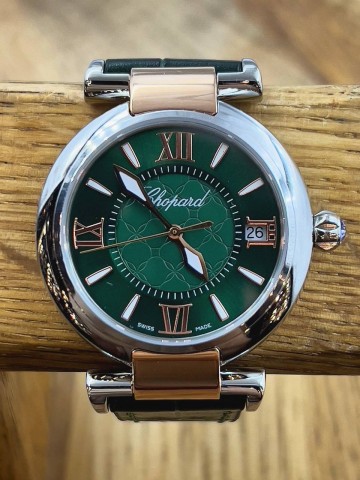 Часы Chopard