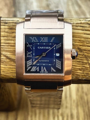 Часы Cartier