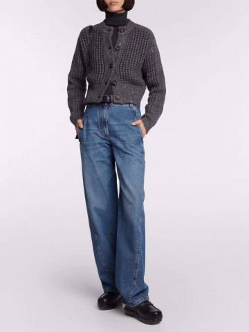Джинсы Brunello Cucinelli